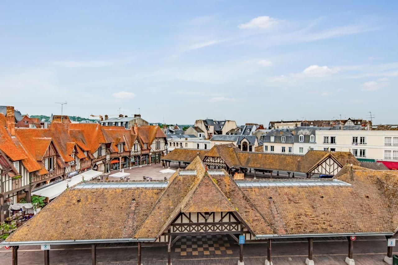 Studio Pilastre - Welkeys * Deauville