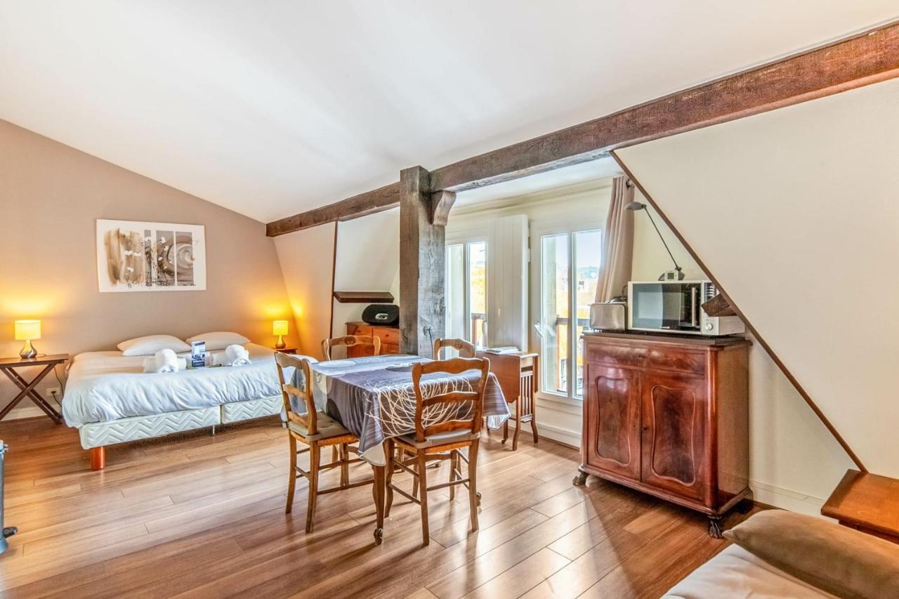 Appartement Studio Pilastre - Welkeys Deauville
