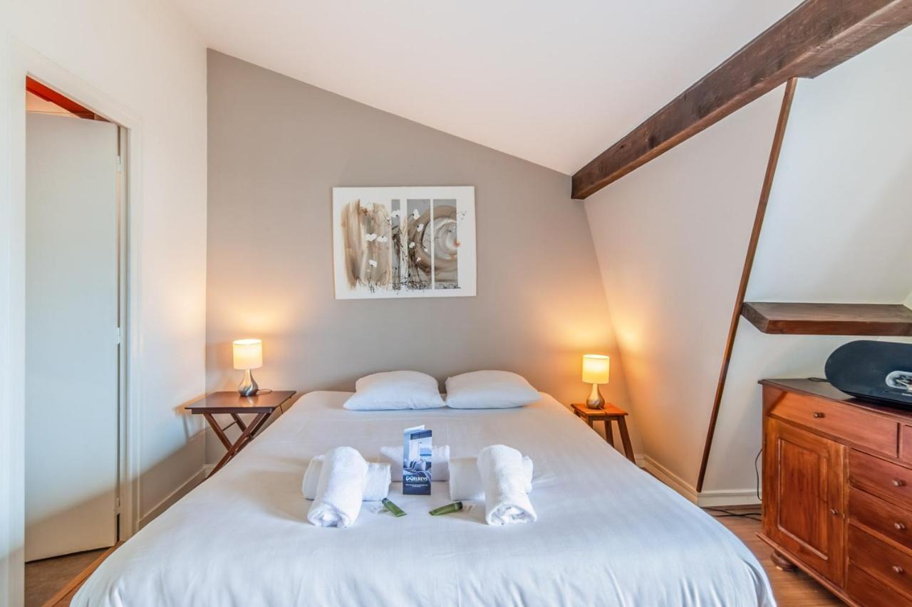 Studio Pilastre - Welkeys Appartement