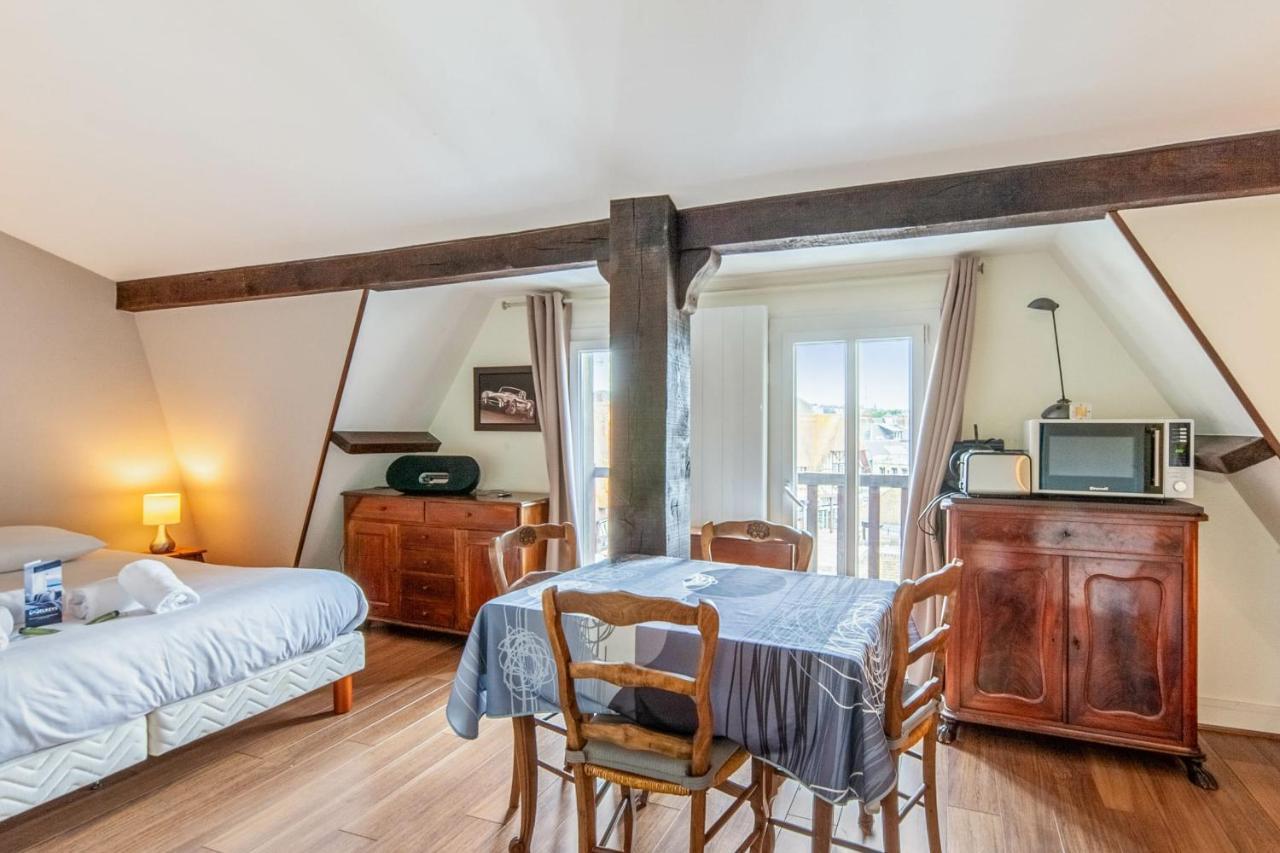 Studio Pilastre - Welkeys Appartement